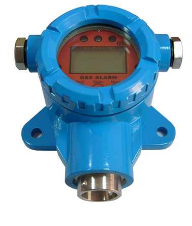 氫氣檢測變送器